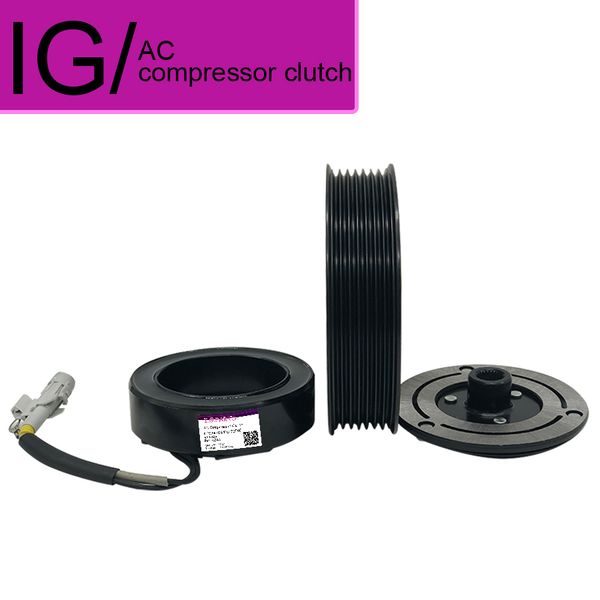 

car ac compressor clutch for toyota hilux 2005 -2012 88410-71040 88410-71050 88410-71060 447260-8020