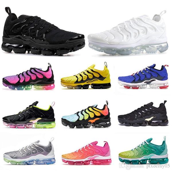 nike air max plus tn mujer rosas