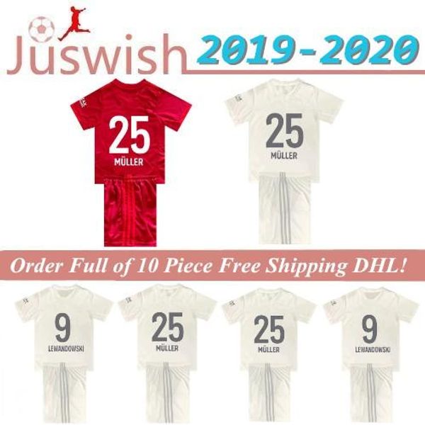 

thailand coutinho 19 20 bayern munich gnabry soccer jersey 2019 2020 lewandowski boys jersey hernandez football shirt munchen kids set, Black
