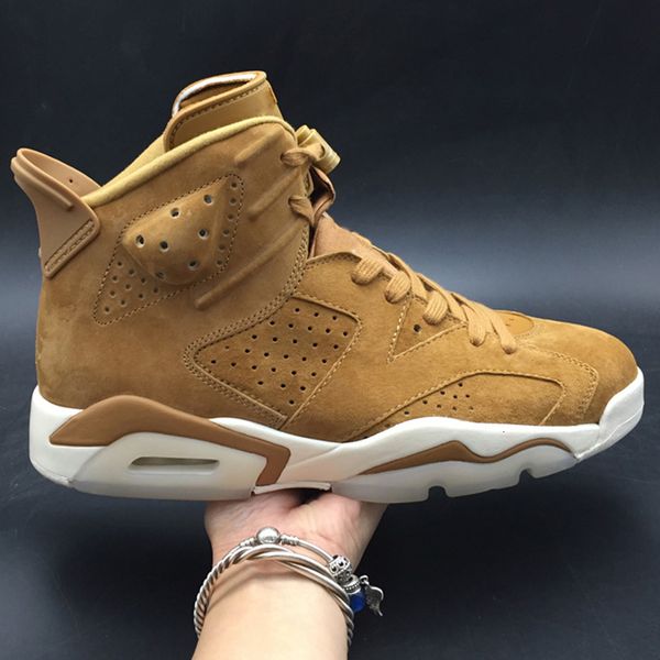 

basketball shoes 6 6s golden harvest mens wheat fashion outdoor trainer sports sneaker comfortable designer shoes with box