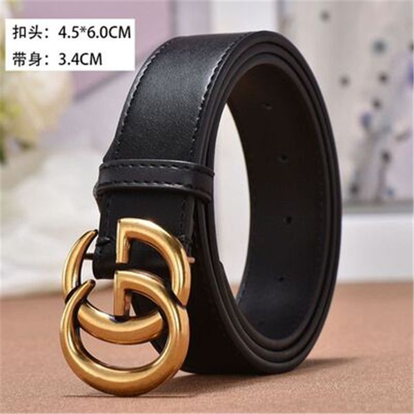 

2020wwbnew designer belt business waistbands imports really leather fashion 8 buckle belt zinc alloy buckle belts, Blue;gray