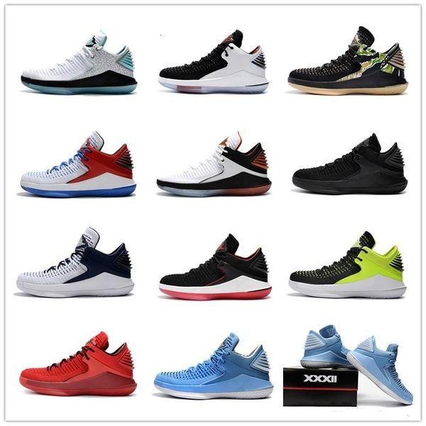 

basketball xxxii 32 low flights speed new shoes good quality men 32s bred gatorade win like 82 96 black cat russ cny sports sneakers