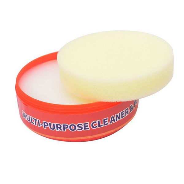 

rundong 2019 the new multi-purpose cleaner&polish multi-purpose car cleaning wax
