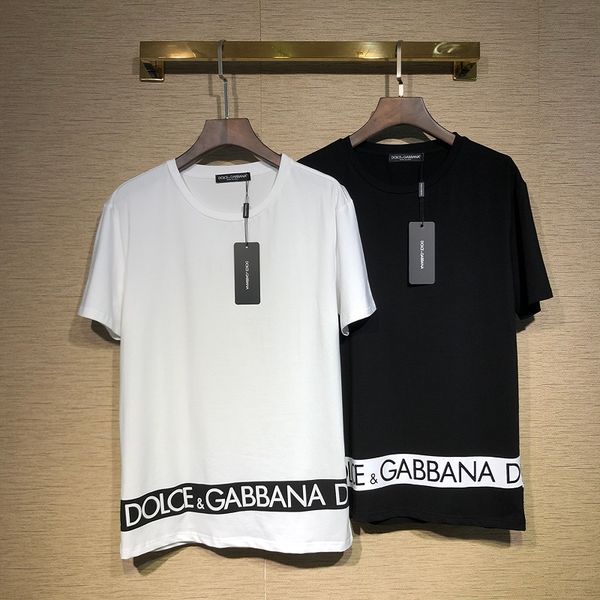 

2019 ummer fa hion men de igner t hirt letter imple nake italy brand t hirt box logo t hirt tee ca ual women hirt top