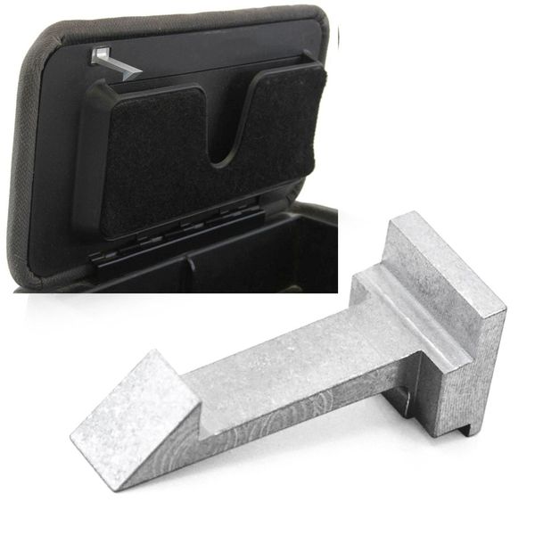 

easy fix защелка для центральной консоли arm защелки