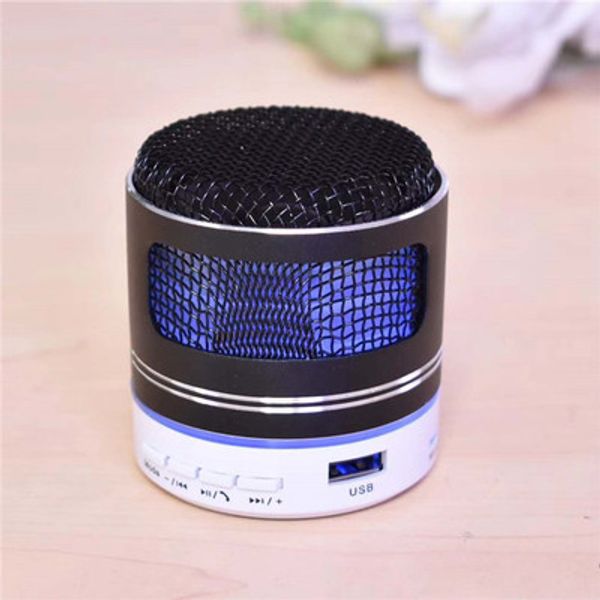 

c18 mini bluetooth speaker portable wireless speaker sound system 3d stereo music surround support bluetooth,tf usb