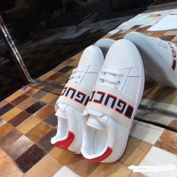 

the lastest luxury17 genuine leather run away designered sneakers fashion casual shoes men women shoes trainers men women mixed color, Black