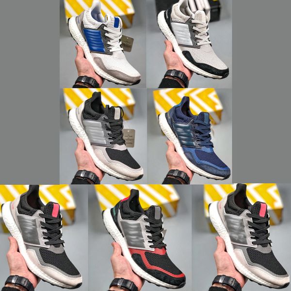 

new mens ultraboost running shoes ultra boost designer brand luxury trainer runner fashion sneaker sports shoes for men size 39-45