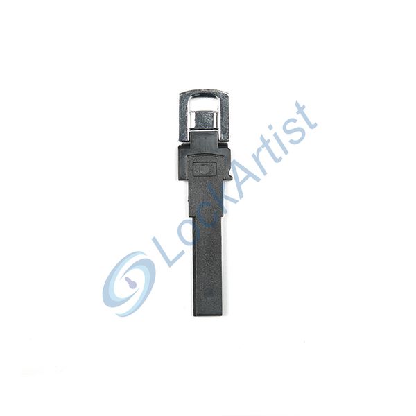 

smart key blade for valkswagen toureg smart card key,mechanical insert small key