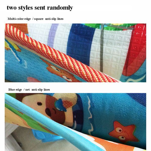 

1cm thick crawling baby play mat educational alphabet game kids rug for children puzzle activity gym carpet eva foam toys