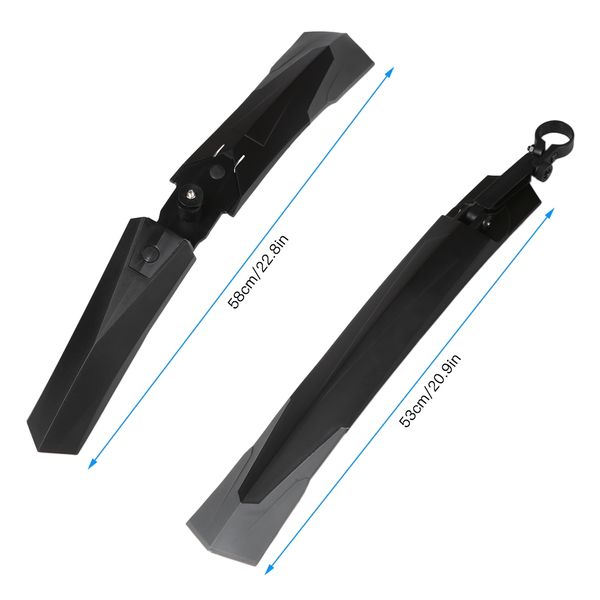 

mud guard bicycle mud guard bike mud flap bicycle front rear fender for cycling front rear fender flap cycling front rear fender