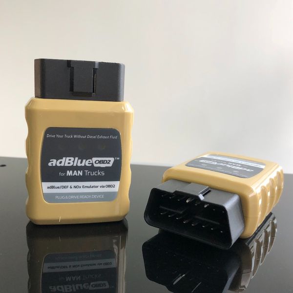 

obd ii for man truck emulator ecu diagnostic tool english language connection type via obd2 diagnostic ing