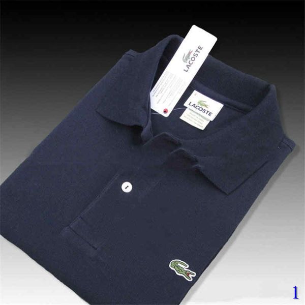 

mens designer polos brand shirts fashion tees breathable loose shorts sleeves crocodile embroidery luxury t shirts summer1, White;black