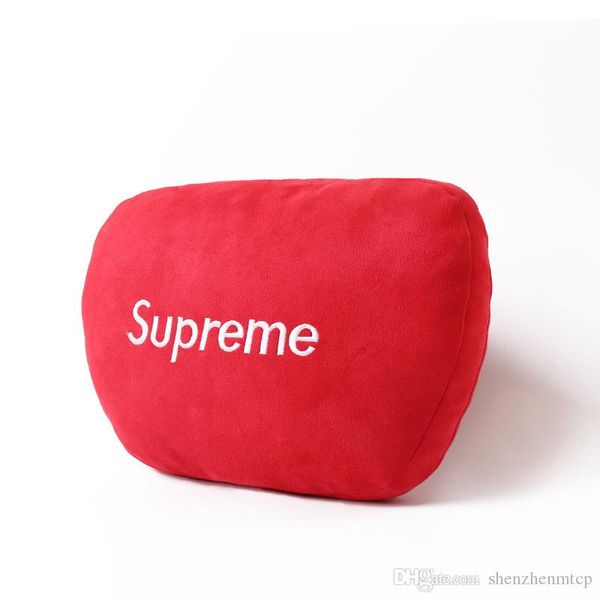 supreme neck pillow