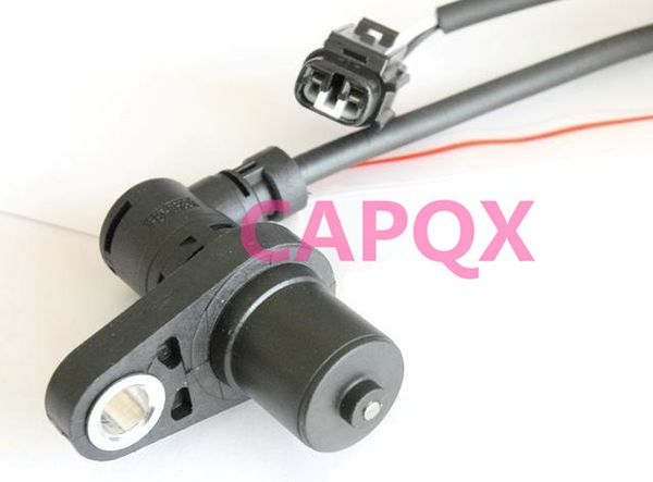 

capqx front left wheel speed sensor abs sensor oem:89543-33080 for es240/es350 camry, aurion