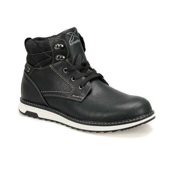 

flo ryuga black men boots kinetix