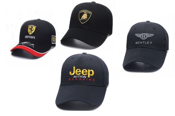 Cool American Bison Trend Printing Cowboy Hat Fashion Baseball Cap for Men and Women