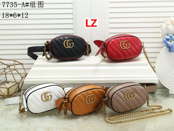 

горячий продавец марка chest сумка с коробкой luxury leisure мешки плеча fanny pack женщина мужчины desinger открытого сумка талия пакет сво