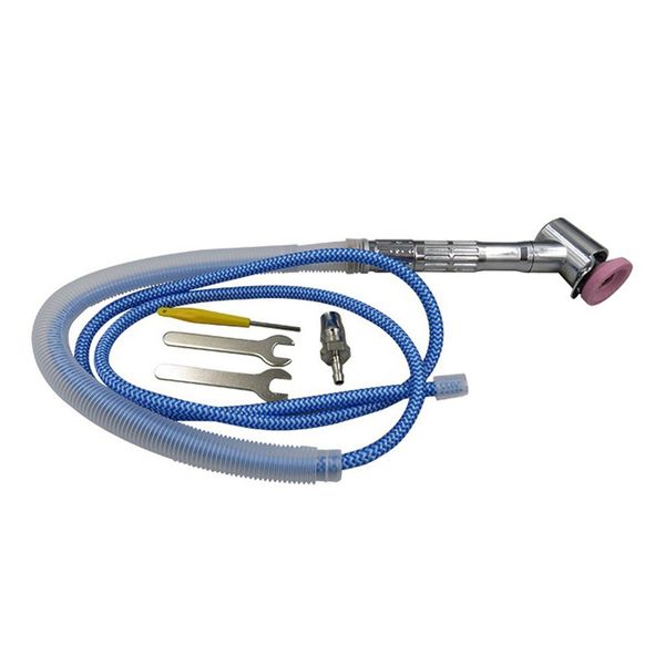 

adjustable speed pneumatic grinder mini wind polishing machine 45 degree elbow trimming mill pen engraving grinding pen kp-410