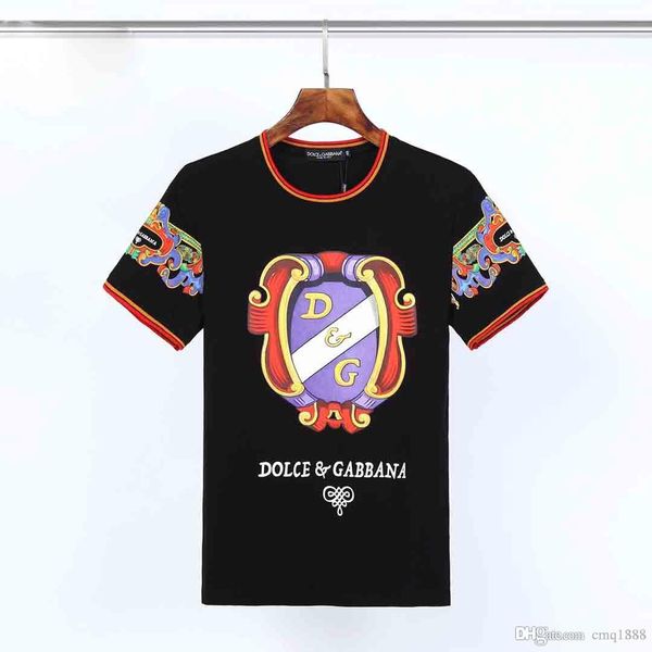 

2020 brand designers mens shirts summer luxury tshirts women fashion tees short sleeve letter printed designers shirts m-3xl, White;black