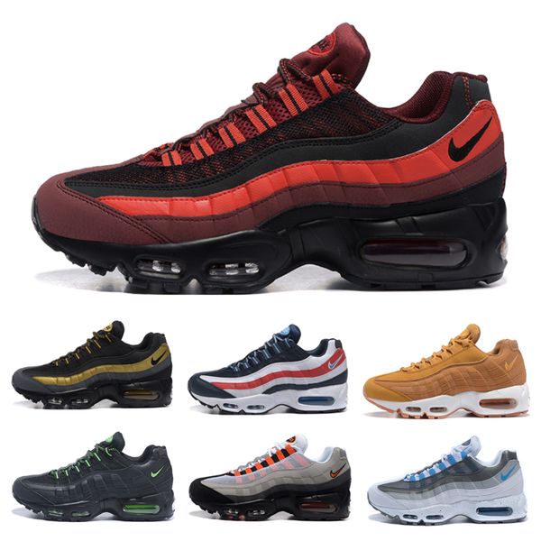 zapatos hombre nike air max 95 zapatos hombre nike air max 95