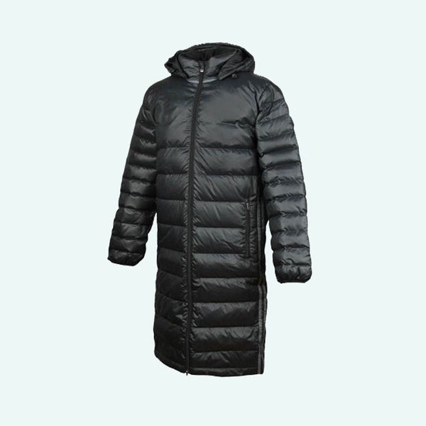 

mens designer parkas mens down jackets brand winter long style black with hat luxury mens winter jackets parkas fold designer down jackets