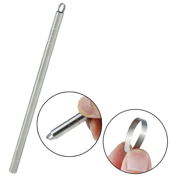 

shaving razor pen magic engrave beard hair scissors refined eyebrows razor carve shears tattoo barber razor oil head notch man