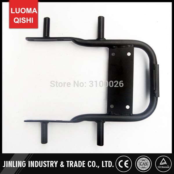 

tail rack frame fit for atv jinling 250cc eec jla-21b quad bike parts