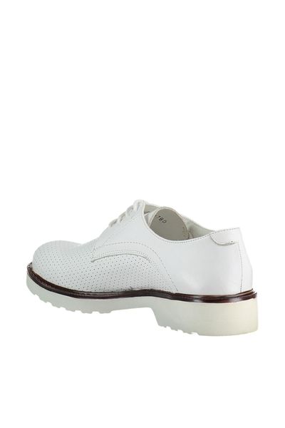 

pearl genuine leather white shoes 120118688420, Black
