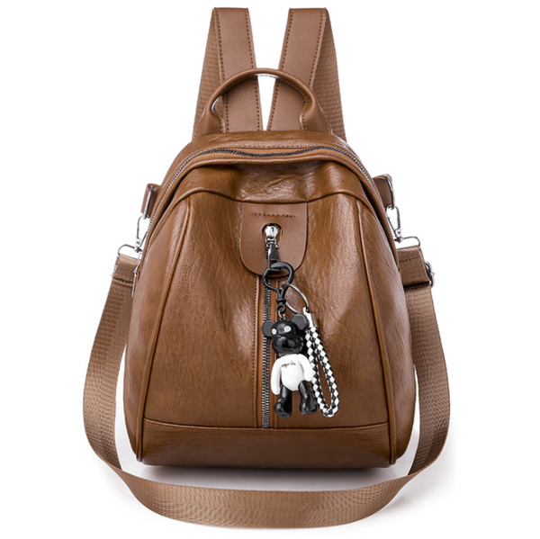 

yilunxi 2020 women waterproof wear-resisting shoulder bags female multi-function fashion backpacks light comfortable lady bags