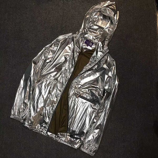 

highend sports brand face north personality mens jacket fashion designer casual hooded windbreaker europe america hip hop jacket selling, Black;brown