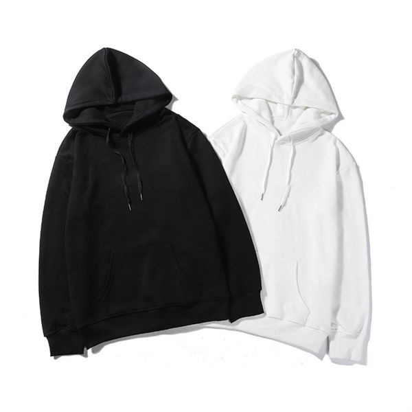

20ss/givenchy men luxury hoodie star designer women brand sweater fashion embroidery sweatshirt vintage shoes platform kanye tracksuit, Black