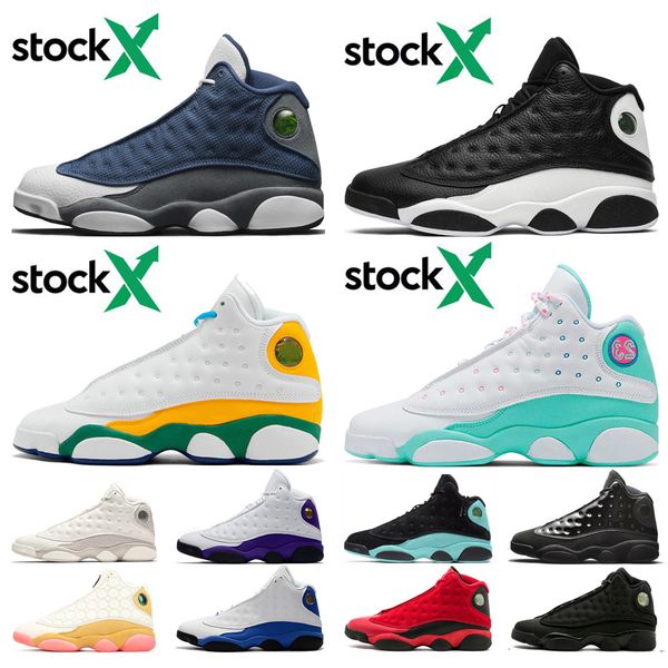 

basketball 13s 13 flint mens shoes women court purple hyper royal what is love reverse he got game playground men athletic sports sneakers