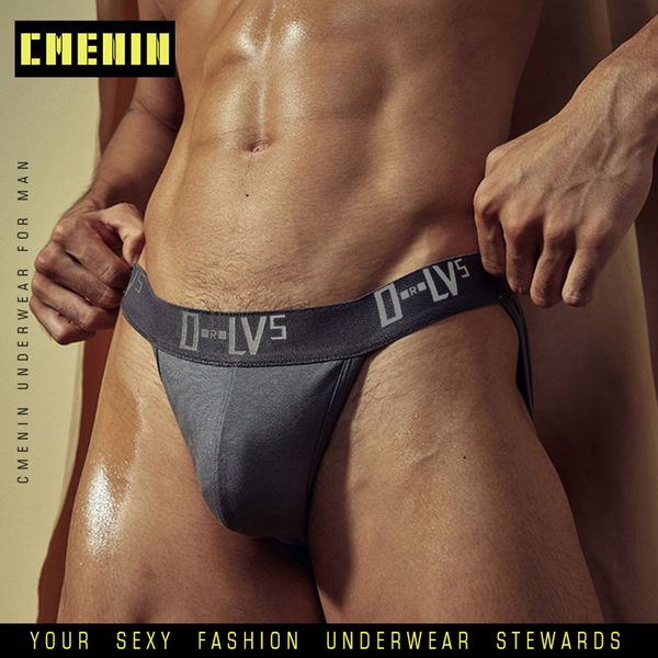 

new arrival cotton gay men underwear bikini men briefs letter breathable mens briefs underwear shorts mens panties or214, Black;white