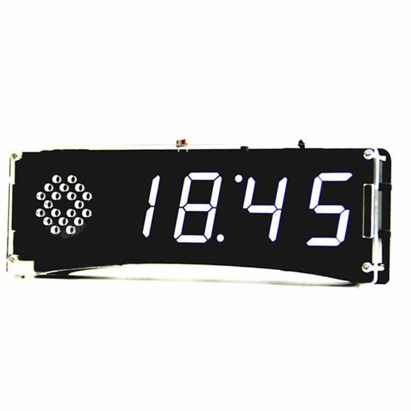 

digital alarm clock with usb port snooze table clock abs electronic lightweight fashion table