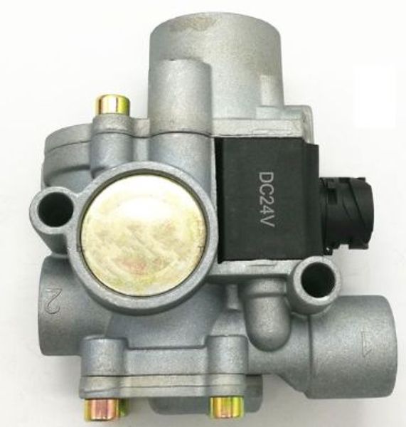 

abs solenoid valve modulator 4721950180 for daf merc