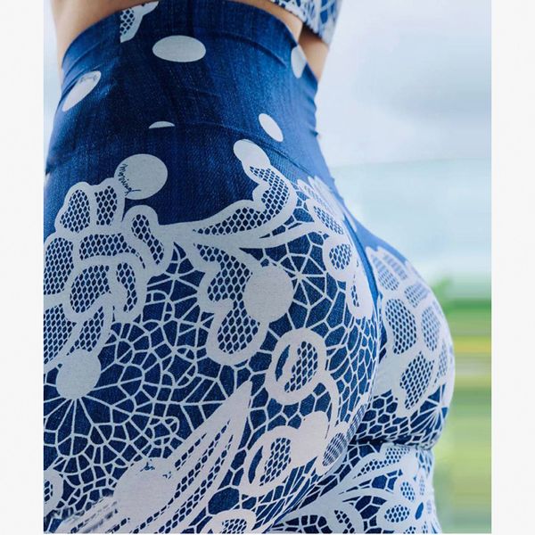 

reflective athletic leggings yoga pants women energy seamless leggins sport women fitness tummy control leggings, White;red