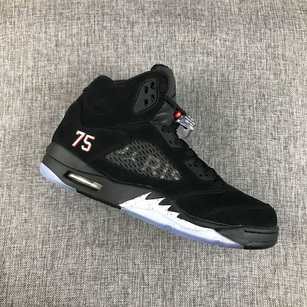 

20basketball shoes men5s black metallic 3m reflect black grape oreo 5s red suede cdp white cement sneakers 40-46 us 7-13