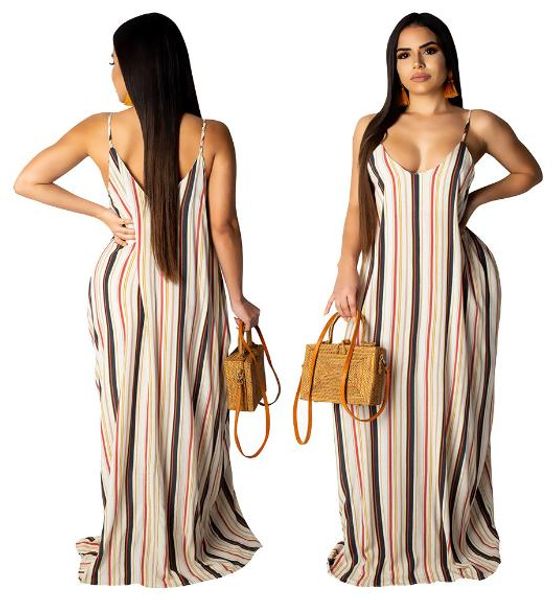 

women designer spaghetti strap dresses fashion floral print dresses deep v-neck dress women clothing, Black;gray