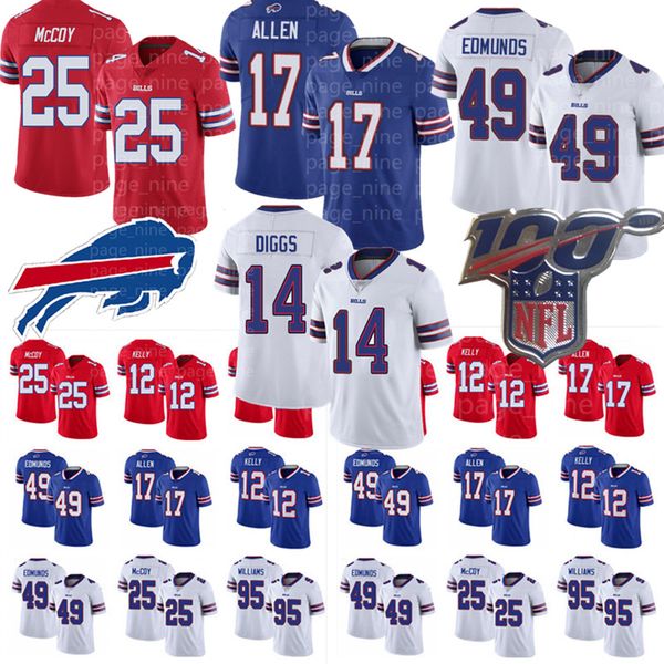 

17Â joshÂ allenÂ 14 stefon diggs buffaloÂ 91Â oliverÂ 12Â jimÂ kellyÂ tremaineÂ edmundsÂ billÂ jerseyÂ thurmanÂ thomasÂ 25Â leseanÂ mccoyÂ 95Â kyleÂ w, Black;red