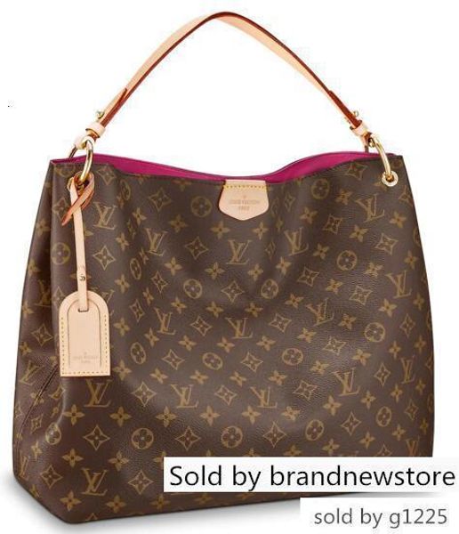 

43703 graceful mm m new women shows shoulder totes handbags handles cross body messenger bags