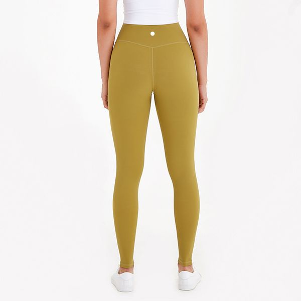 

high fitness women's sports pants running nude high elasticity light leggings waist pants designer ladies soft -28 yoga workout qmwnj, Black