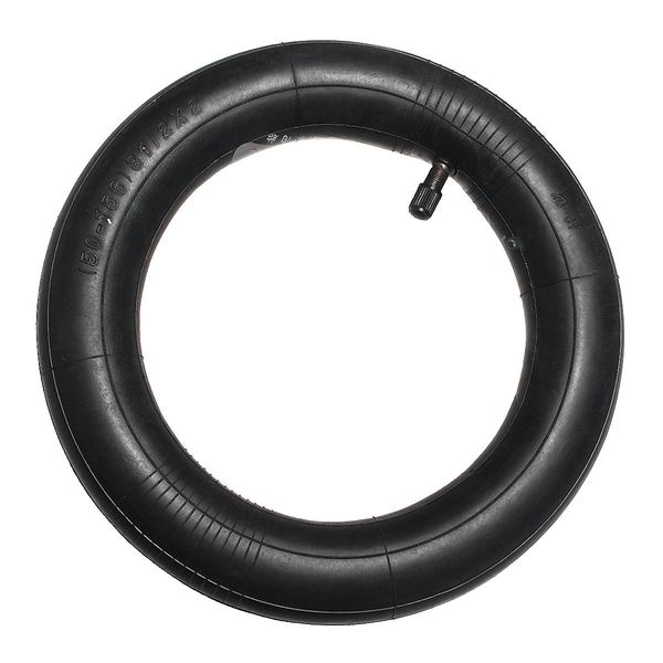 

8.5 thicken rubber solid tire wheels inner tube for mijia m365 electric scooter