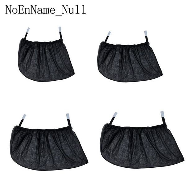 

2pcs car sun visor side window sun shade mesh fabric visor shade cover shield uv protector black auto sunshade curtain
