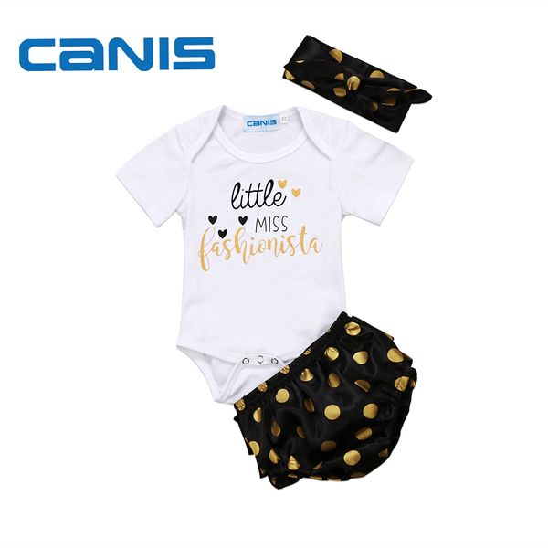 

fashion summer infant baby romper bottoms pants headband girls outfits clothes 0-18m, Pink;blue