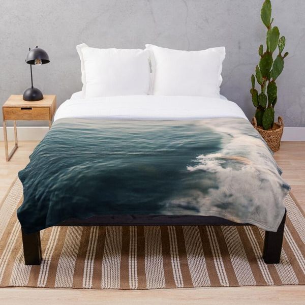 

song of the spirit throw blanket soft sherpa blanket bed sheet single knee office nap