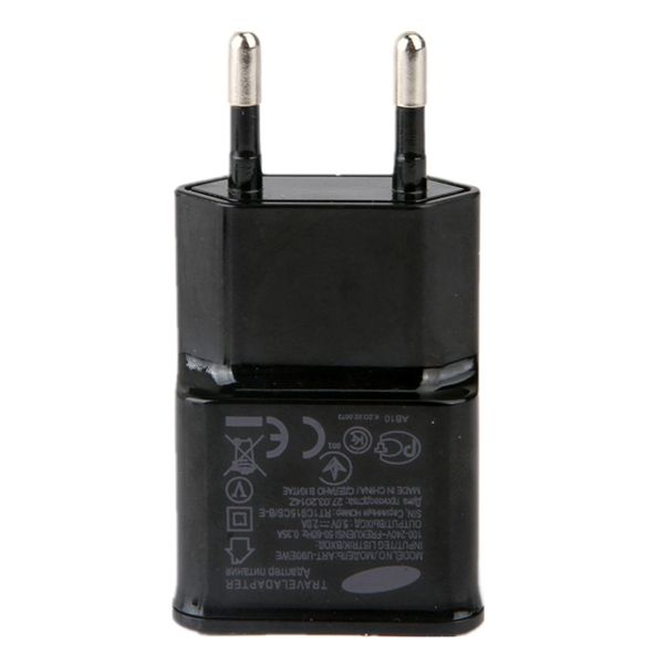 

travel usb port 5v 1a wall/car charger adapter for samsung htc eu plug