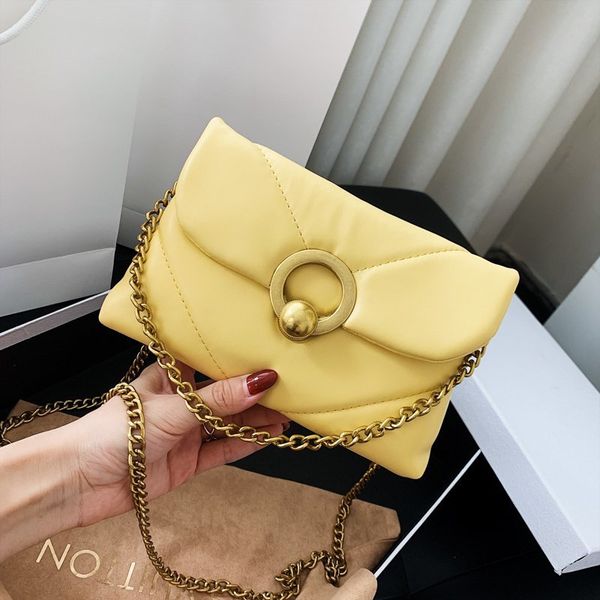 

2020 Lady Shoulder Clutch Plaid Bags Cross Body Messenger Bags For Girls Cross body purse bags Bolsa Feminina tuomei/6