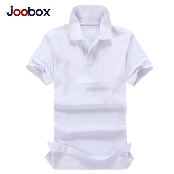 

Joobox Men Polo Shirts Short Sleeve Men Summer Casual Cotton Polos Shirt Designer Polo Shirts Men Luxury Polos Mens Polo Shirts