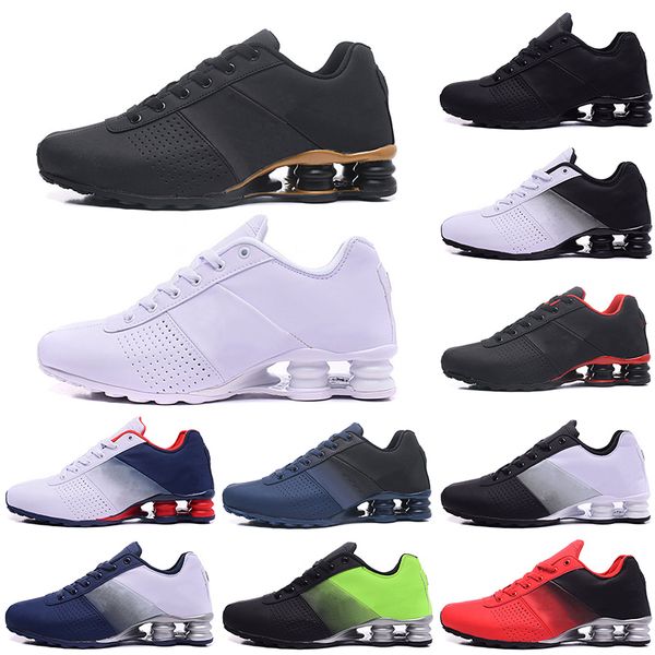 

809 men running shoes triple black white gray green red mens trainers sports sneakers runners size 40-46 ing